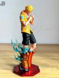  Sanji - One Piece - JC Studio 