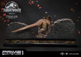  Stygimoloch - Jurassic World: Fallen Kingdom - Prime 1 Studio (LMCJW2-05) 