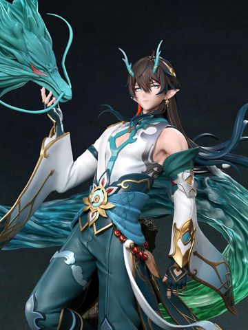  Imbibitor Lunae - Honkai Star Rail - ABsinthe Studio 