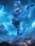  Enel - One Piece - HZ Studio 