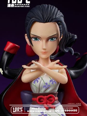  Nico Robin - One Piece - BP Studio 