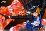  Sabo - One Piece - ATT Studio 