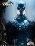  The Grim Knight - Dark Nights: Metal - Prime 1 Studio (MMDCMT-05EX) 