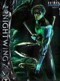  Nightwing - Batman: Hush - Prime 1 Studio (MMDCBH-06;MMDCBH-06EXS;MMDCBH-06RD) 