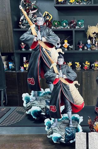  Kisame - Naruto - Surge Studio 