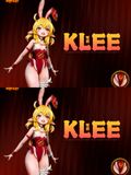  Nahida & Klee - Genshin Impact - BaJi Studio 