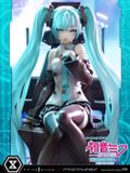  Hatsune Miku Piapro Characters - Vocaloid - Prime 1 Studio (PWPCL-07S) 