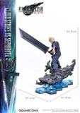  Cloud & Sephiroth - Final Fantasy VII - Prime 1 Studio 