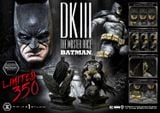  Batman Dark Knight III The Master Race (Comics) -  Prime 1 Studio (MMDCDK3-01BL) 