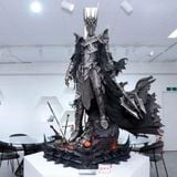  Sauron - Lord of the Rings - Prime 1 Studio 
