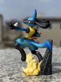  Lucario - Pokemon - LY Studio 