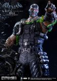  Bane - Batman: Arkham Origins - Prime 1 Studio (MMDC-07M,MMDC-07V) 