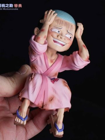  Momonosuke - OnePiece - Jacksdo 