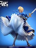  Saber - Fate Grand Order - FWS Studio 