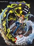  Nami - One Piece - Monkey D. Studio 