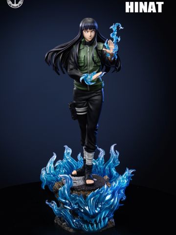  Hyuga Hinata - Naruto - Surge Studio 