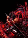  Genji - Overwatch - Iron Curtain Studio 