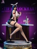 Tifa Lockhart - Final Fantasy - GA Studio 