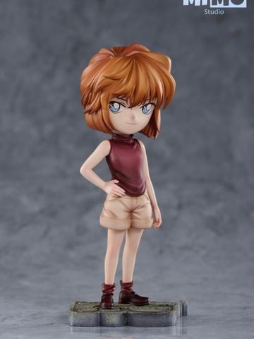  Haibara Ai - Connan Detective - Mimo Studio 
