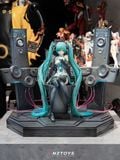  Hatsune Miku Piapro Characters - Vocaloid - Prime 1 Studio (PWPCL-07S) 