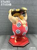  Machvise - One Piece - Stand Studio 