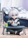  Kevin Mini Figure: Little Hero Ver. - Honkai Impact - Myethos 