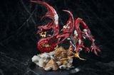  Slifer The Sky Dragon (Osiris) - Yugioh - Ass Studio 