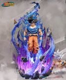  Son Goku - Dragon Ball - Qiyuan Studio 