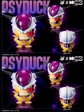  Frieza Psyduck - Pokemon - Mimo Studio x NIUZI Studio 