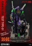  Eva 01 - Evagelion - Prime 1 Studio 