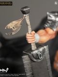  Guts - Berserk - Kitsune Statue 