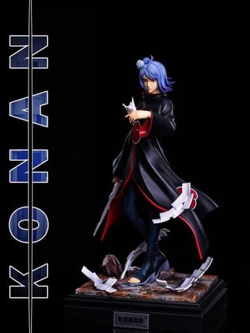  Konan - Naruto - Ufo Society Studio 