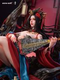  Pipa Monster - Hades Studio 