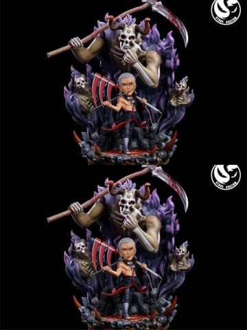  Hidan - Naruto - Stone Custom Studio 