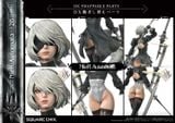  2B - NieR: Automata - Prime 1 Studio (SEM-05DX) 