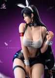  Tifa Lockhart - Final Fantasy - GA Studio 