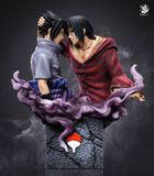  Uchiha Sasuke & Uchiha Itachi - Ventus Studio 