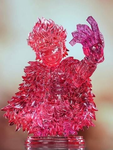  Eustass Kid - One Piece - LX Studio 