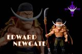  Edward Newgate - One Piece - A+ Studio 