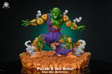  Piccolo & Gohan - Dragon Ball - Dream Studio 