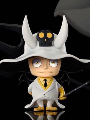  Saldeath - One Piece - A+ Studio 