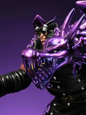  Meggallan - One Piece - HS Studio 