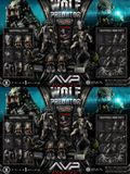  Wolf Predator - Aliens vs. Predator: Requiem - Prime 1 Studio (REMAVP-01DXS) 