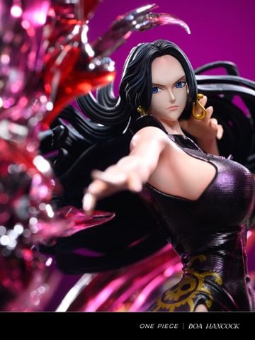  Boa Hancock - One Piece - Reset Studio 