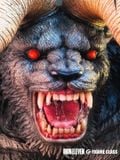  Nosferatu Zodd - Berserk - Iron Eleven & Figure Class Studio 