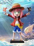 Anya Cosplay Luffy - The Moon Studio 