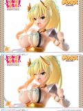  Darkness - KONOSUBA-God’s blessing on this wonderful world! - Prime 1 Studio (PWKNSBS-01P; PWKNSBS-01PS) 