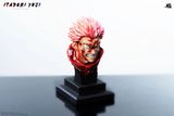 Yuji Itadori - Jujutsu Kaisen - JZF Studio 