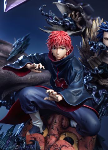  Sasori - Naruto - Zuoban Studio 