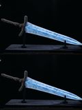  Dark Moon Greatsword - Elden Ring - Cherry Studio 